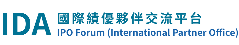 IPO logo