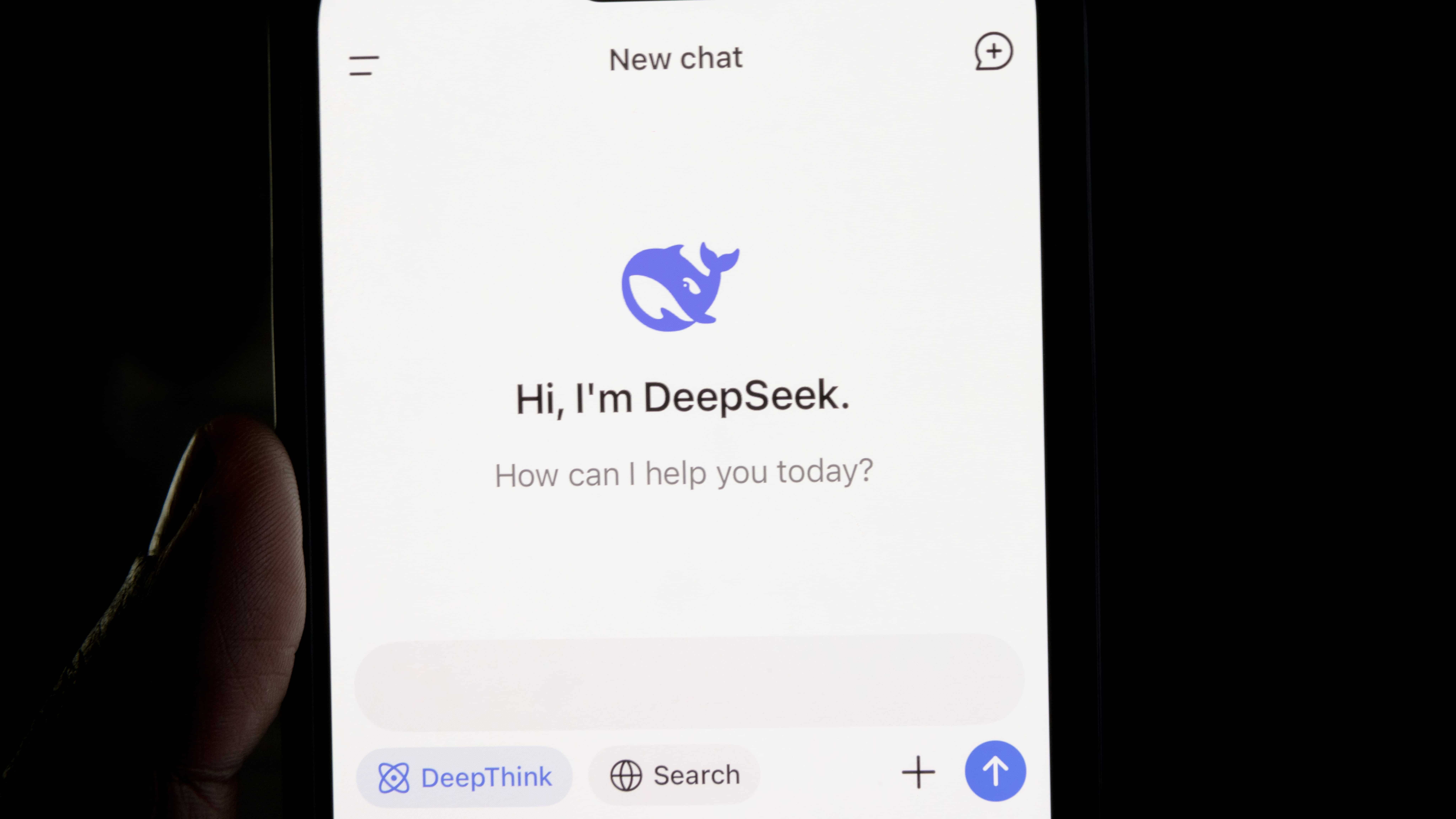 DeepSeek Faces Security Concerns and Government Bans Worldwide.png