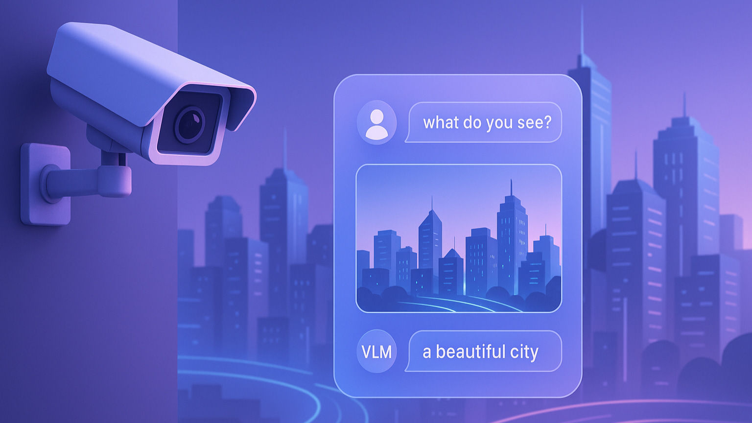 Advancing Smart Surveillance: Vision Language Models (VLMs) That Comprehend Surveillance Camera Footage.png